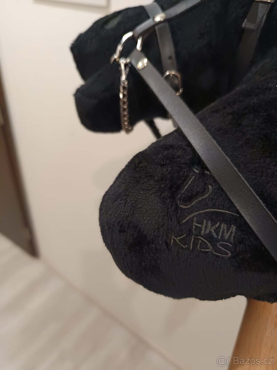 Hobby Horse