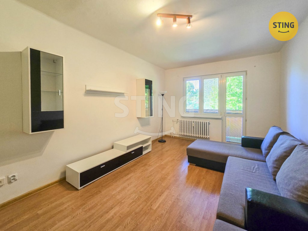 Pronájem byty 2+1, 56 m² - Karviná - Ráj, ul. Olbrac, 132623