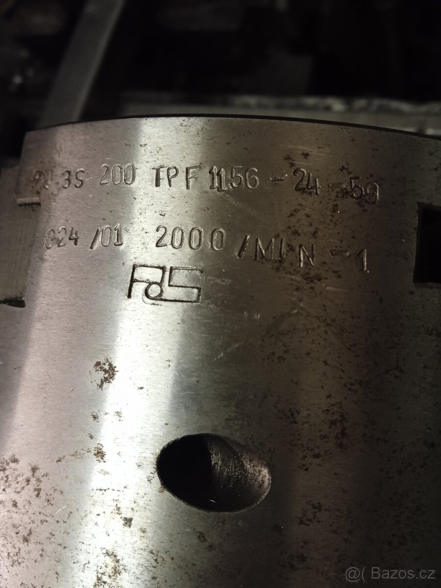 PU3S 200