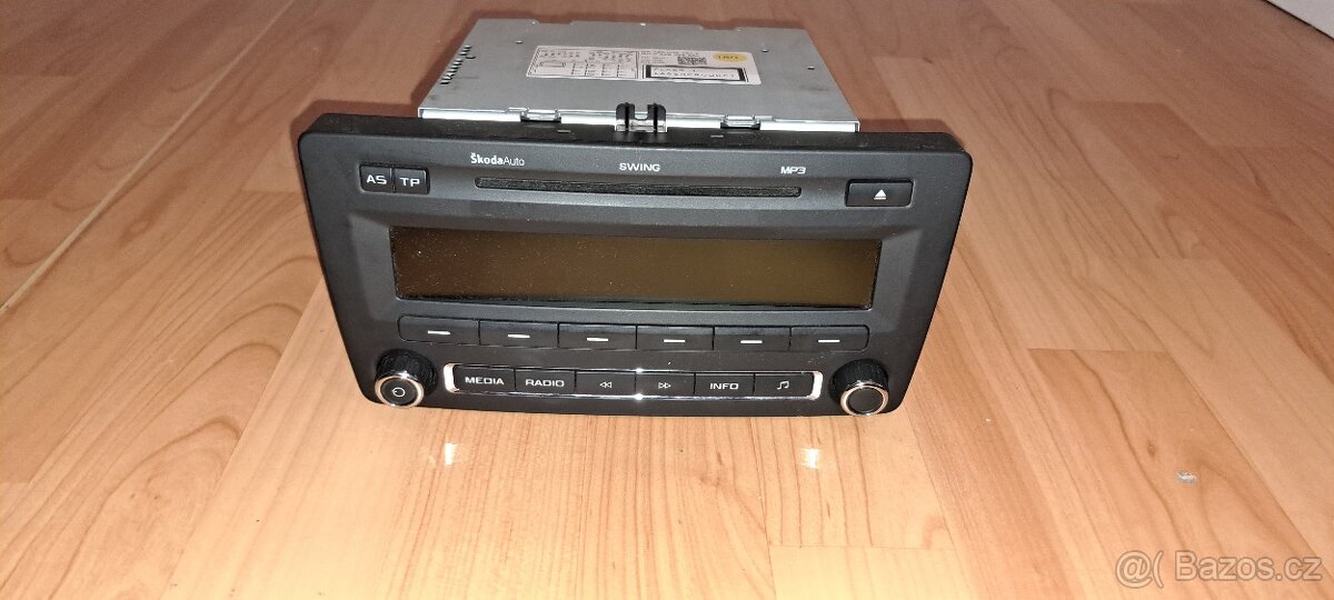 Radio