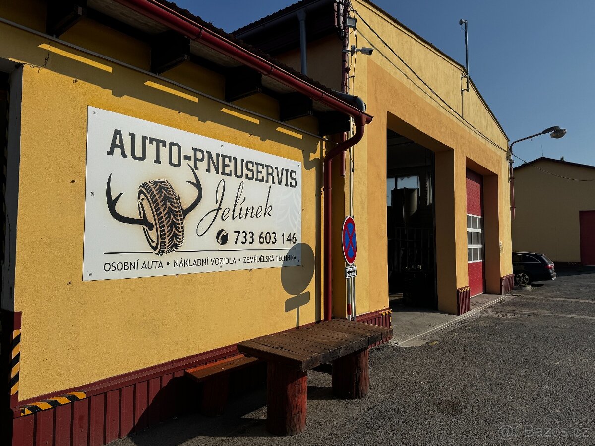 Autoelektrikář / Automechanik