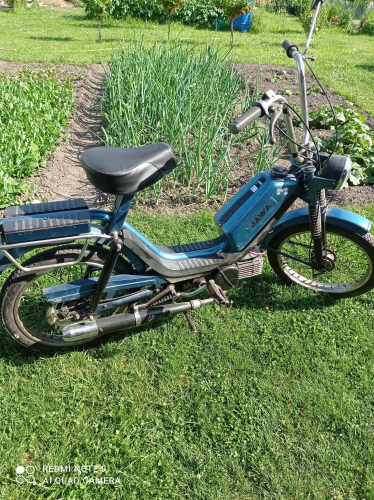 Babeta 210