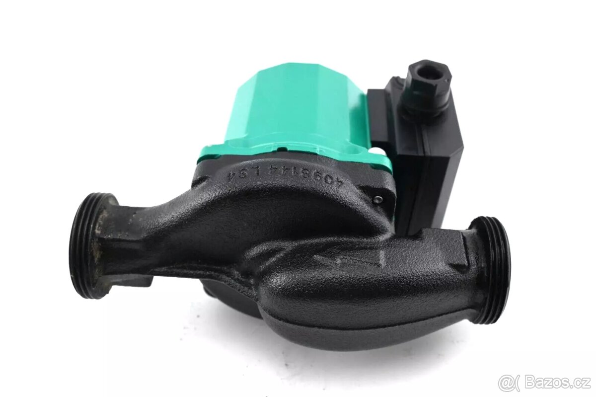 WILO 25/7, 180 mm