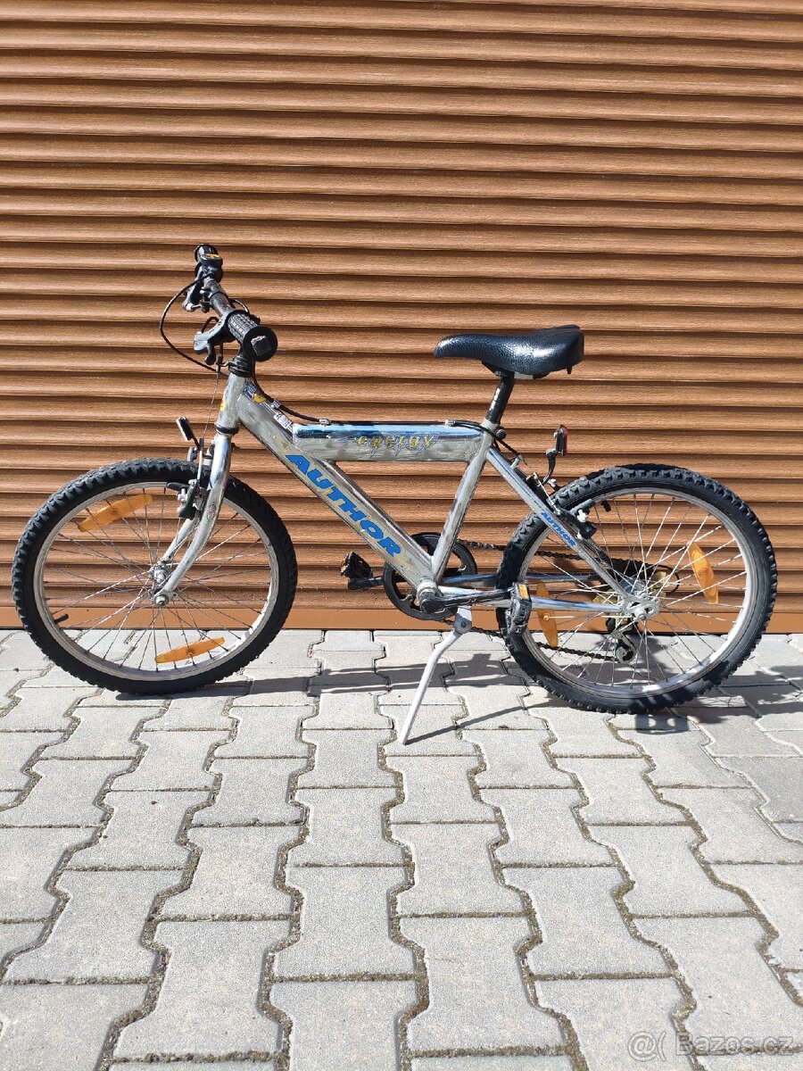 Dětské kolo 20