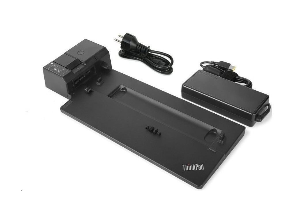 DockStation Thinkpad Pro 40AH USB C