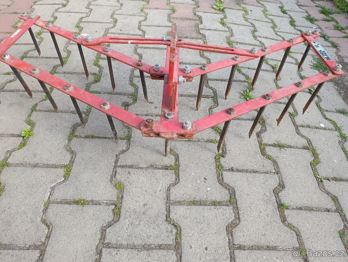 Prodám brány k Tera Vari systém