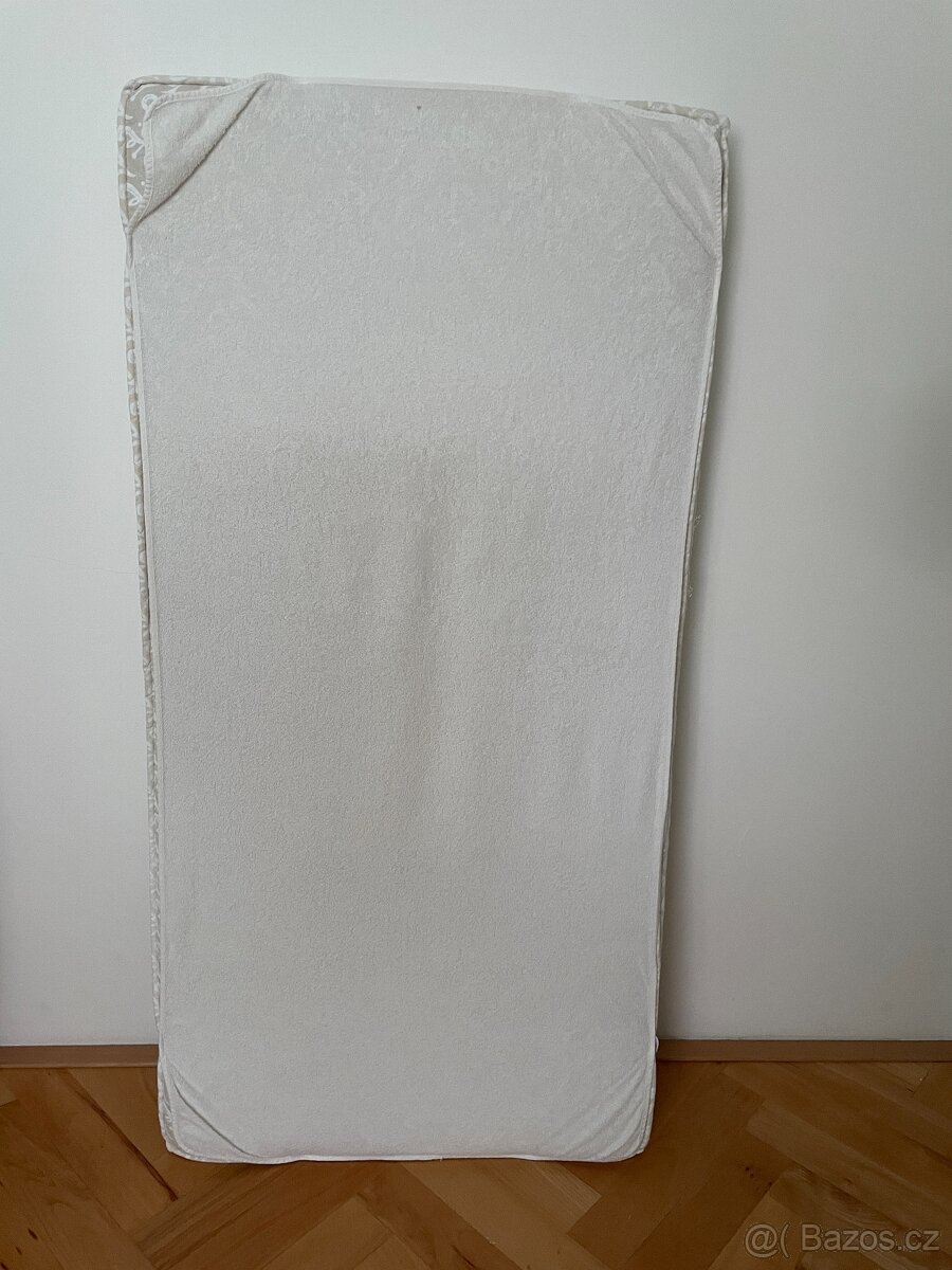 Matrace do dětské postýlky