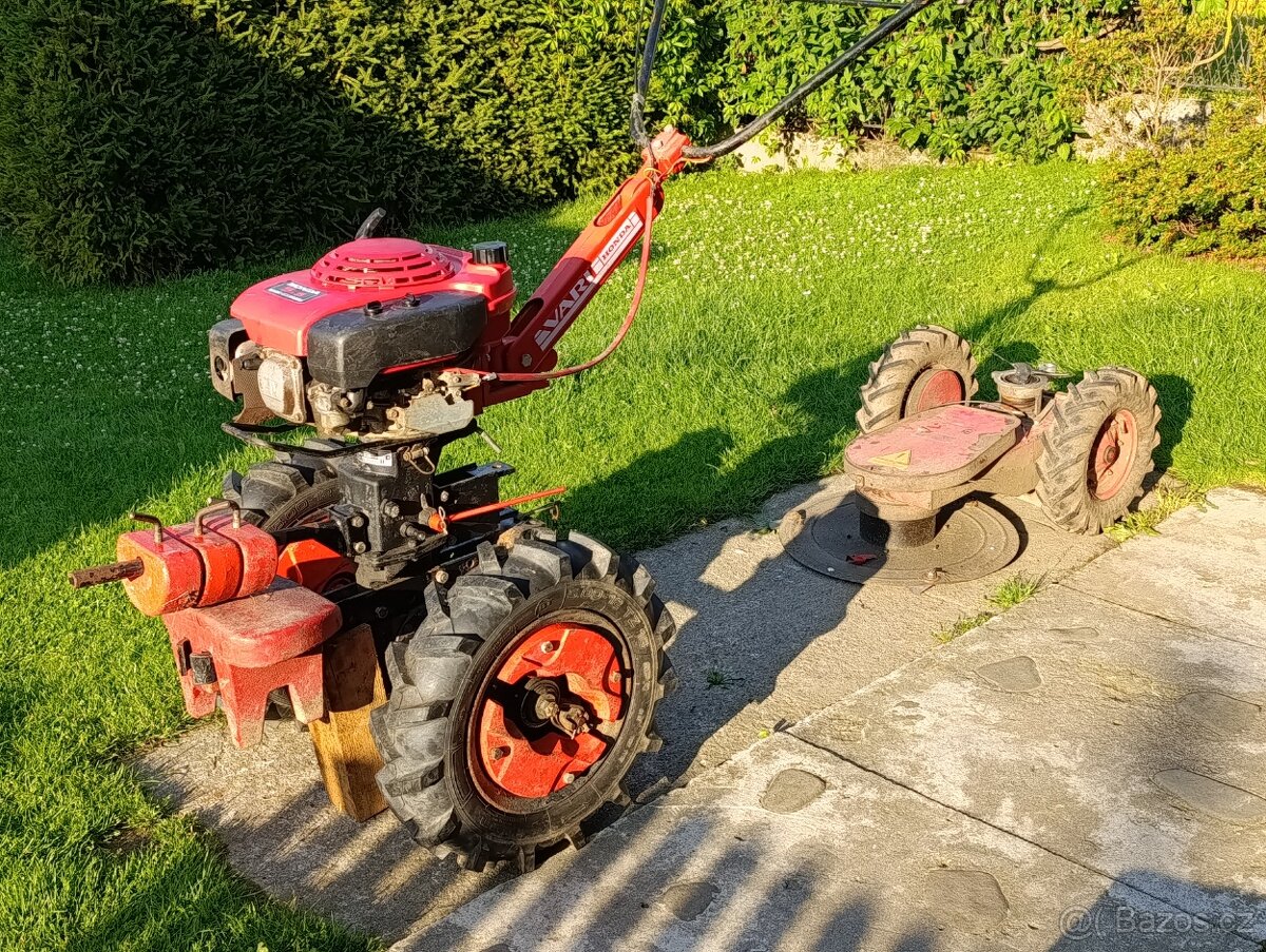 VARI HONDA