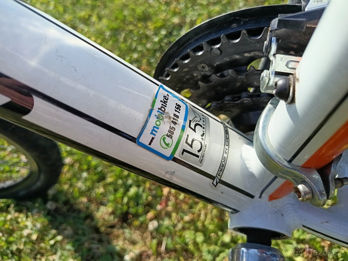 Kolo Felt 15.5'