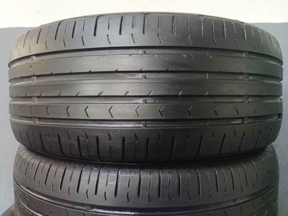 195/55 R15 CONTINENTAL (0812)