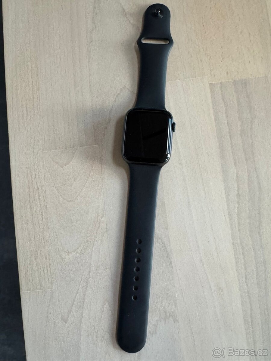 Apple Watch 5, 44mm