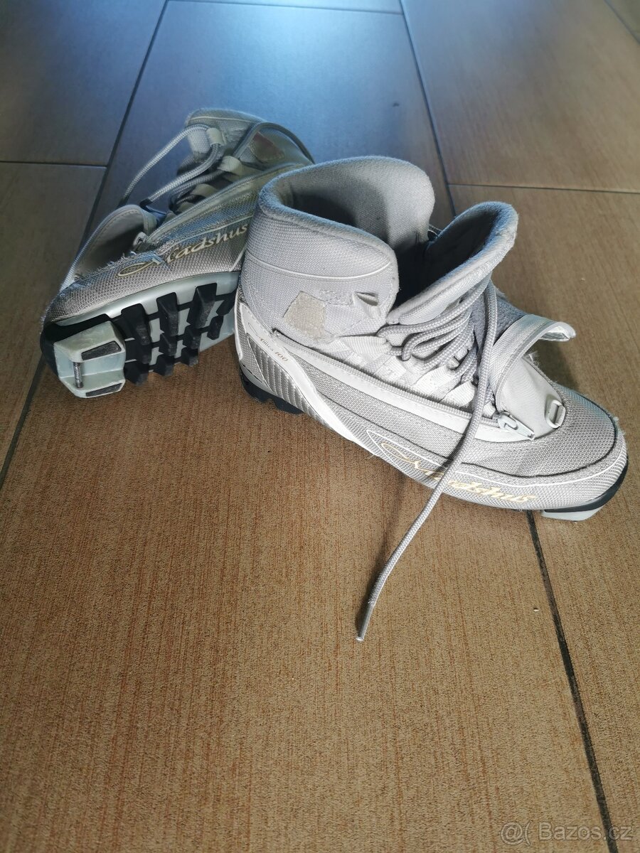 Boty Madshus Amica 100 Prolink NNN