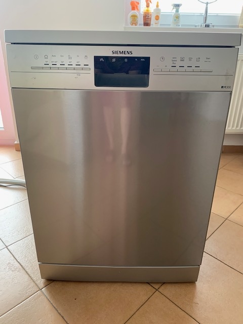 Siemens myčka nádobí SN236I01IE
