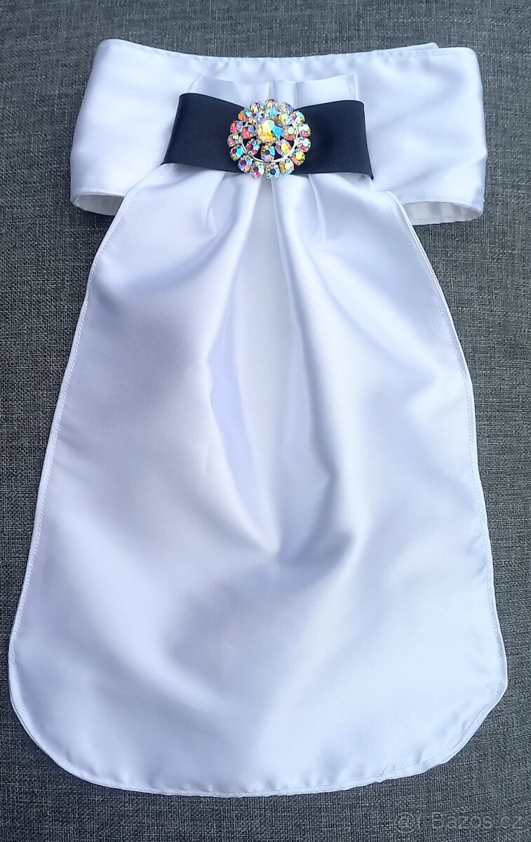 Elegantní dámské plastrony