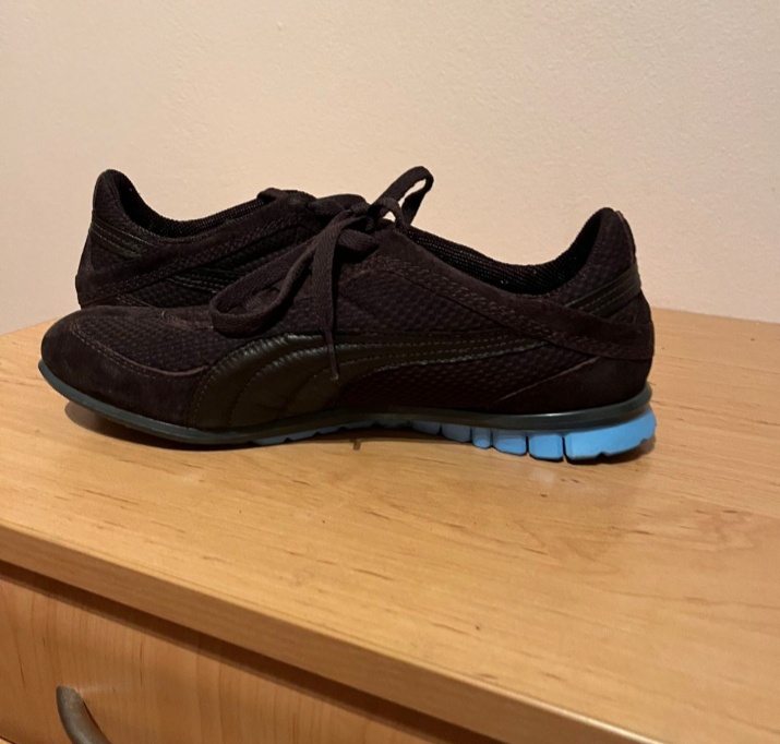 Puma 96 hours limitovaná edice, vel 42