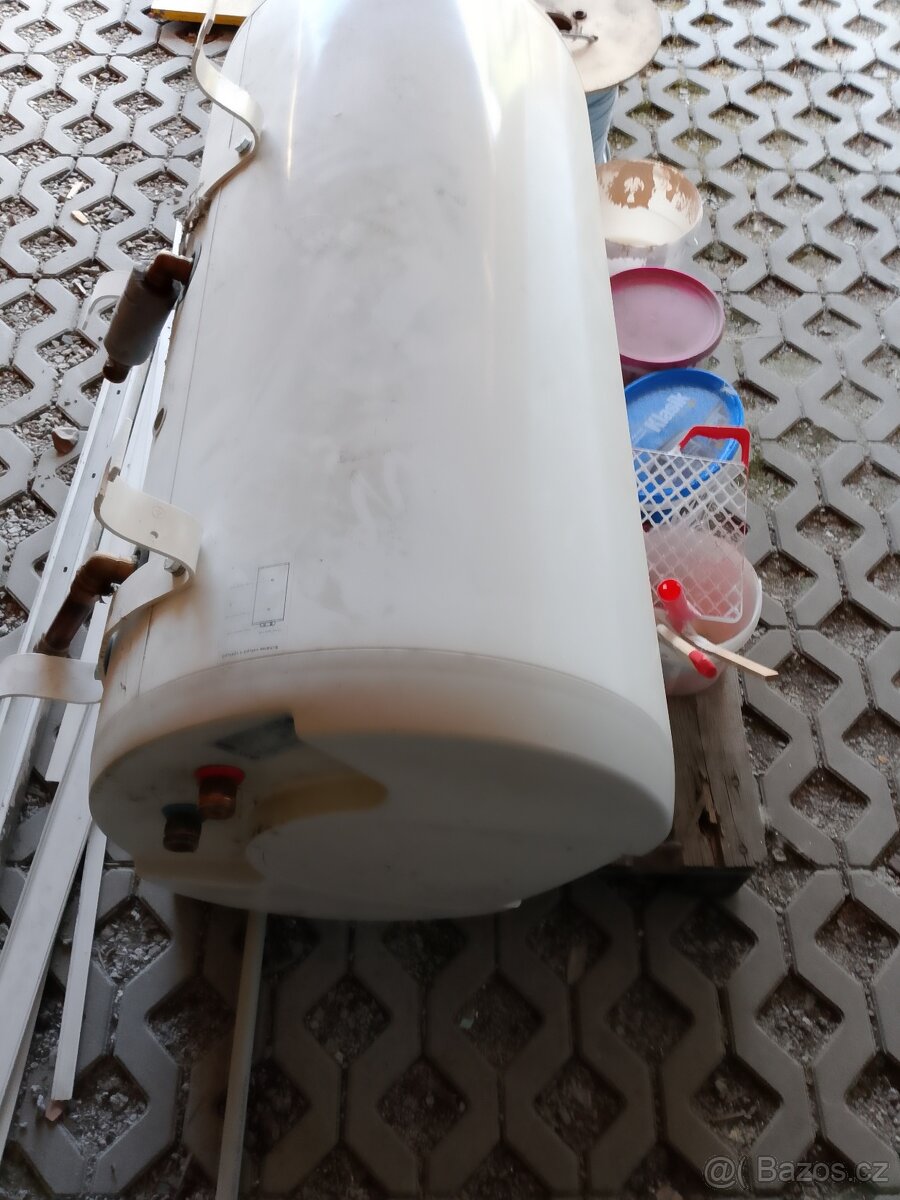 Bojler 160 l