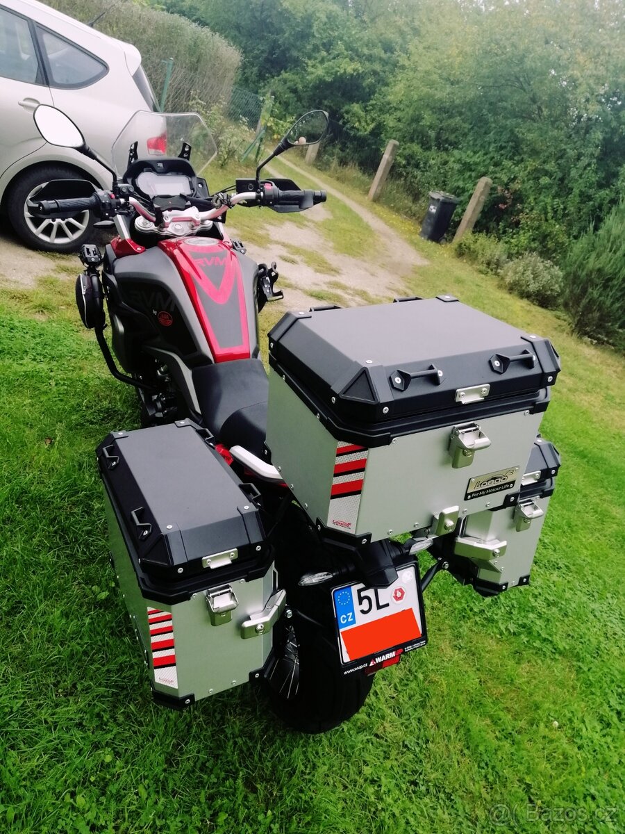 Rvm by Jawa