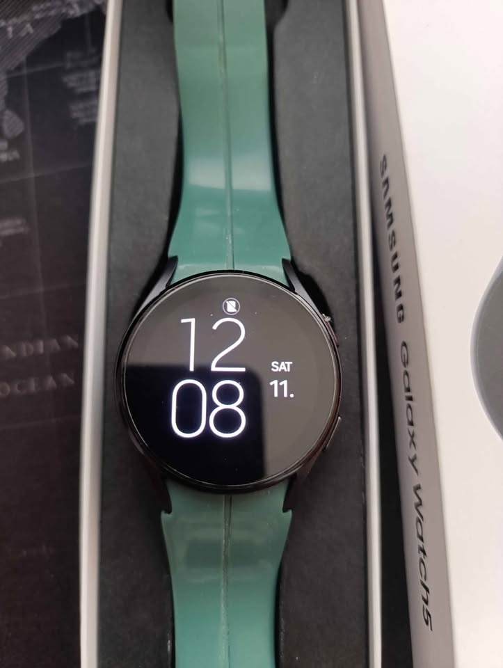 Samsung galaxy watch 5 40mm