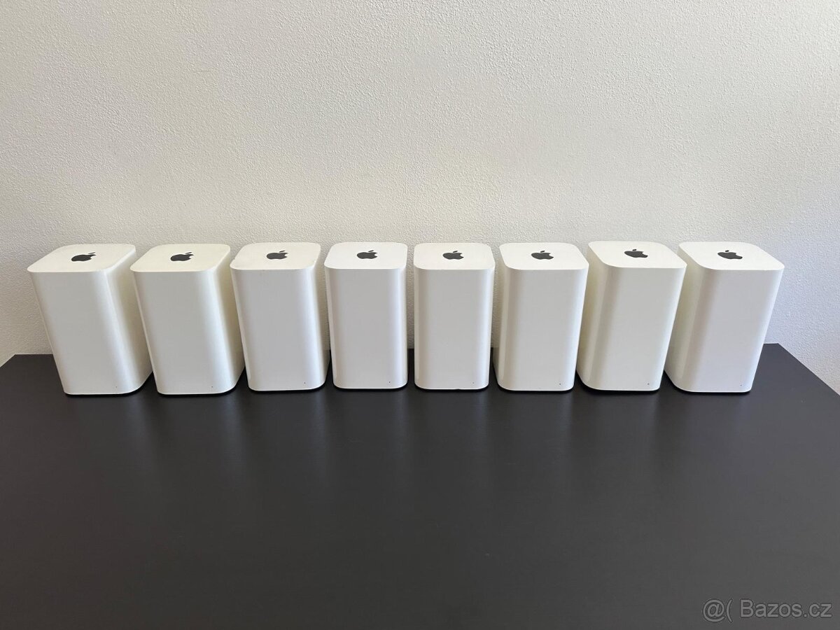 Wifi Router Apple Airport Extreme A1521 USB 802.11ac 2,4/5GH