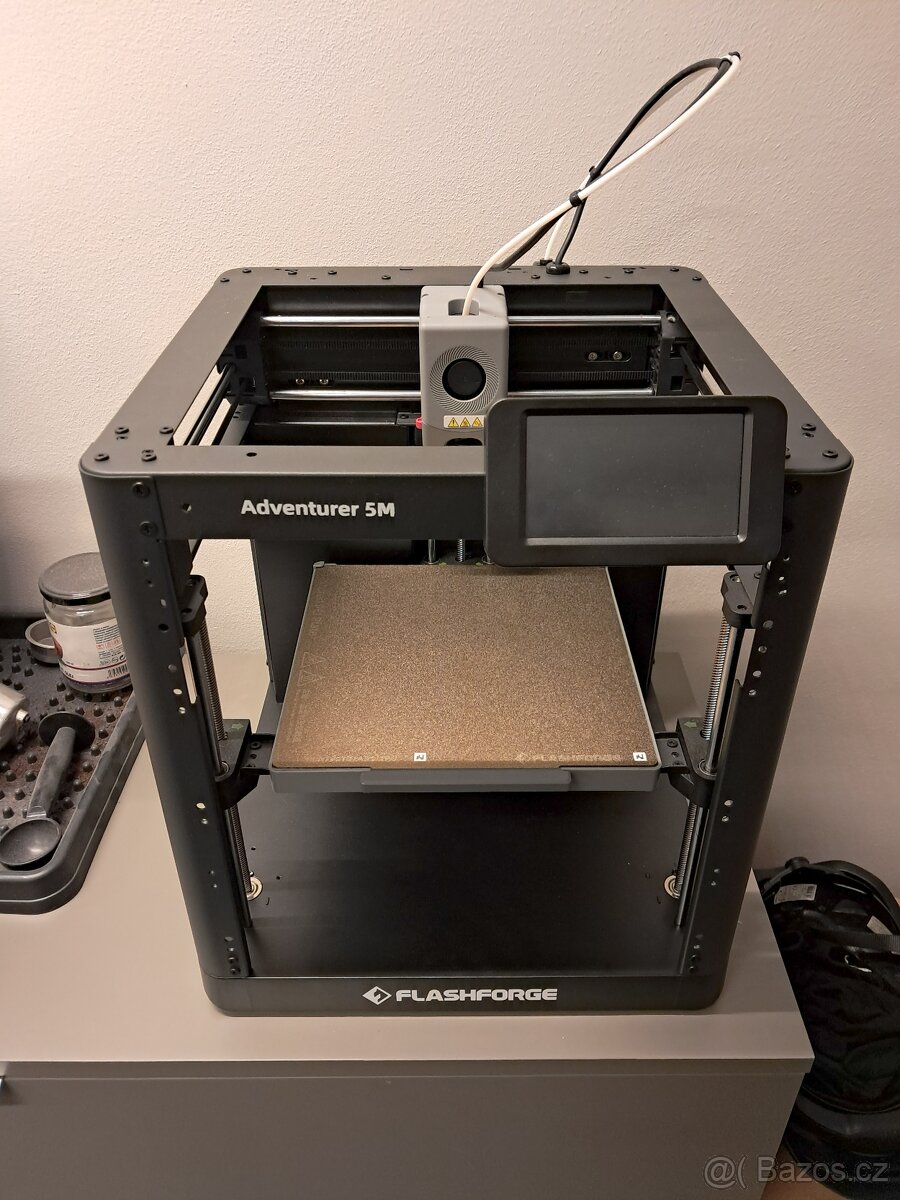 Flashforge Adventurer 5M