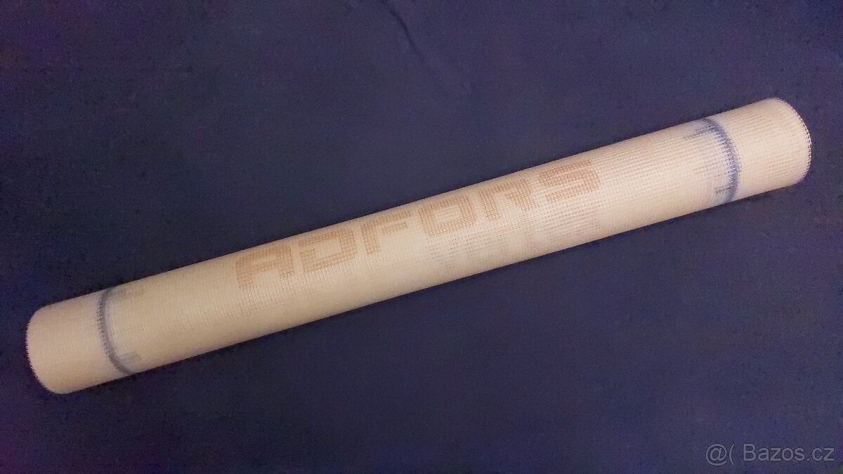 Perlinka , armovací tkanina Vertex R117 - velká sleva