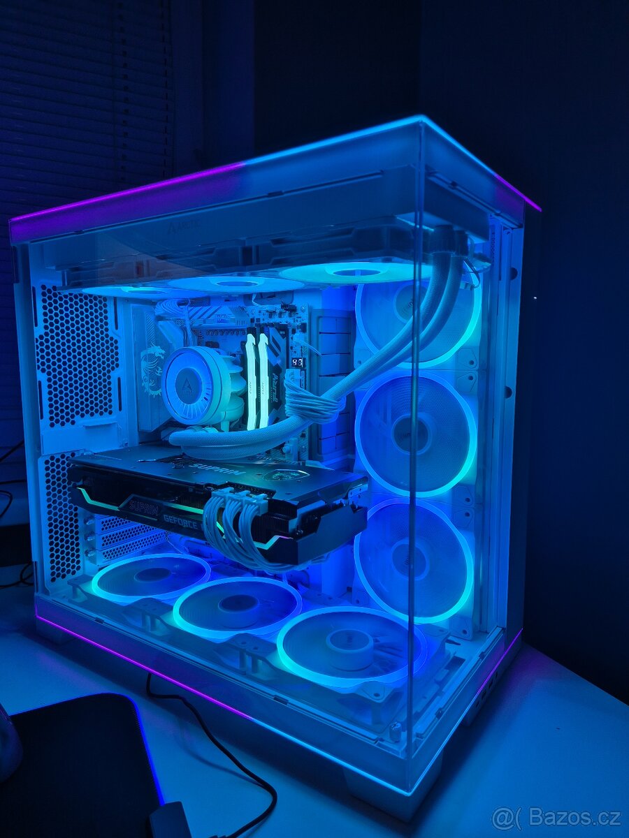 Rtx 3080 suprim 10G