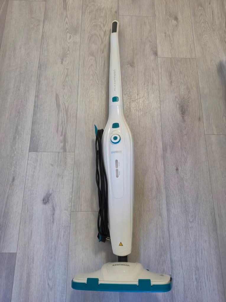 Leifheit Parní mop Clean Tenso 11910