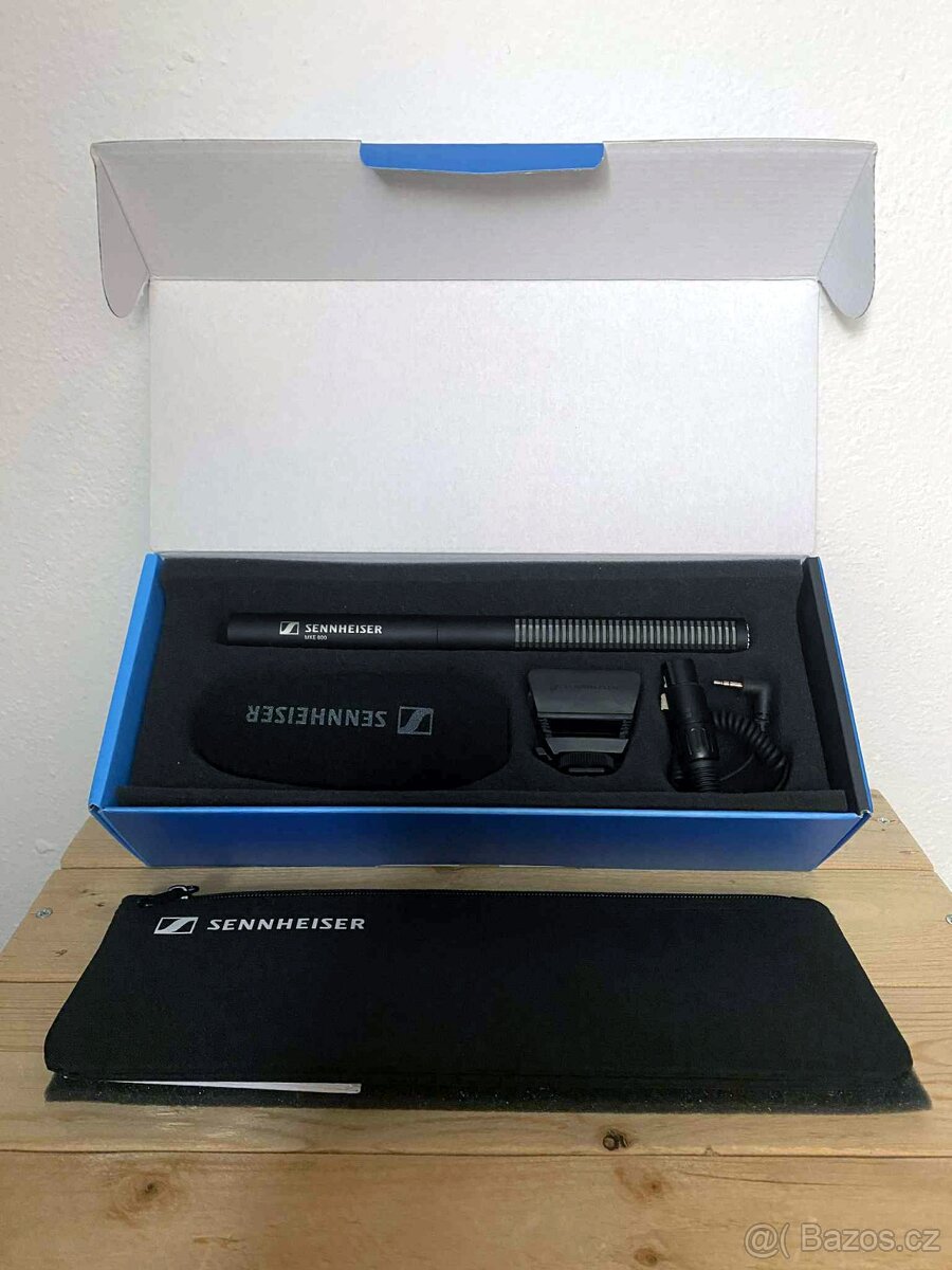 Sennheiser MKE 600