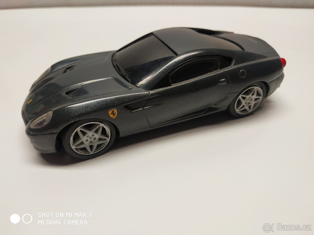 Ferrari 599 GTB Fiorano