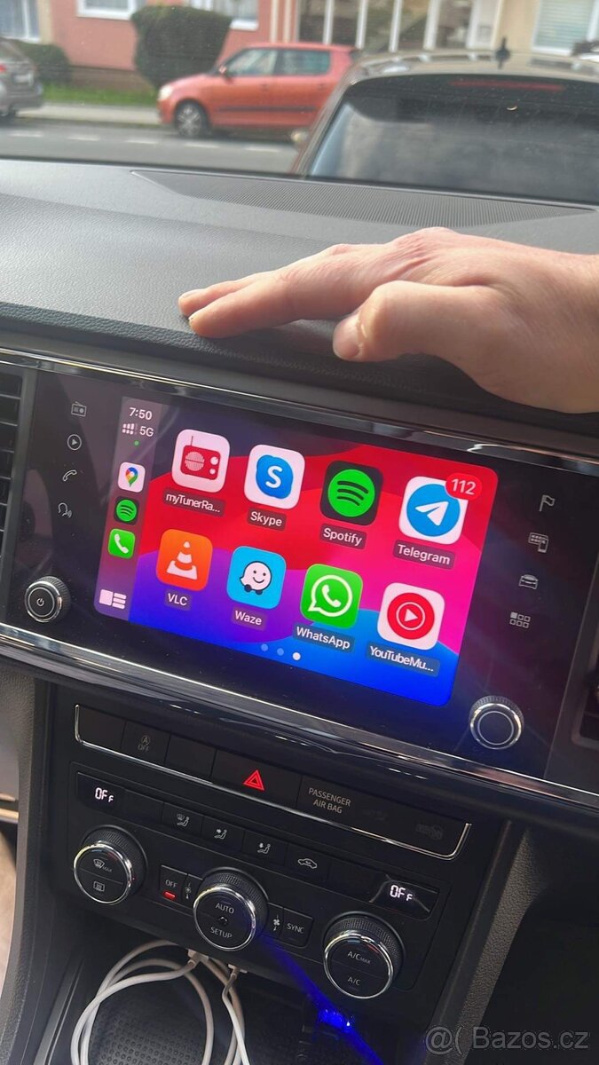 Smartlink appconnect full link