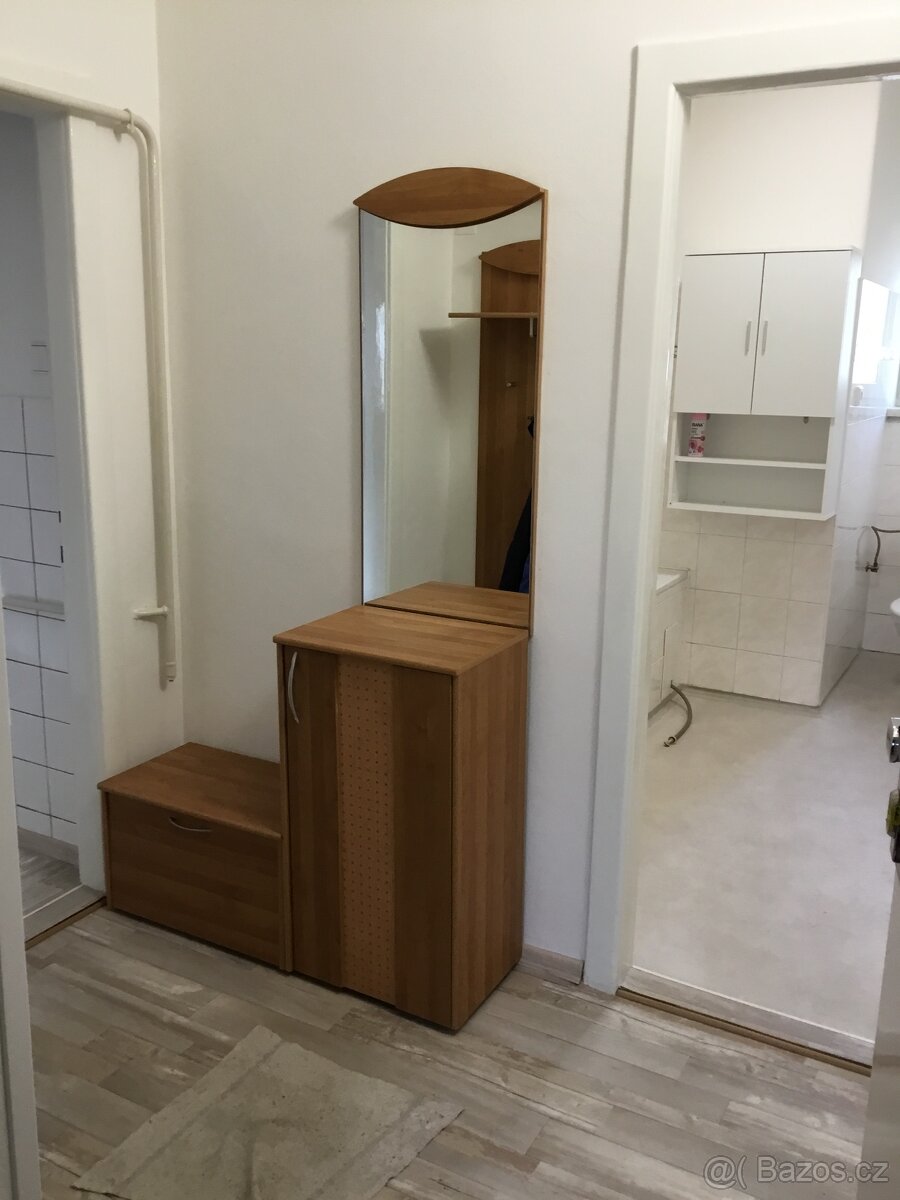 Pronájem bytu 2+kk