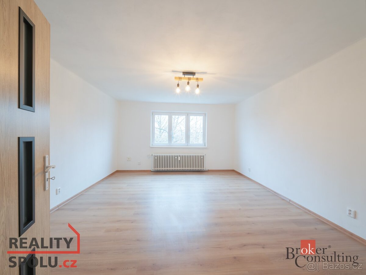 Podnájem, byty/1+1, 36 m2, Dolní 2324/41, 70030 Ostrava, Ost