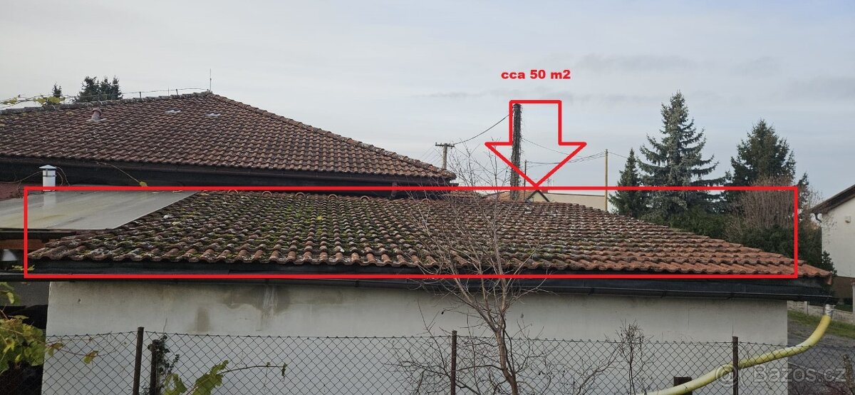 Střešní tašky KM Beta