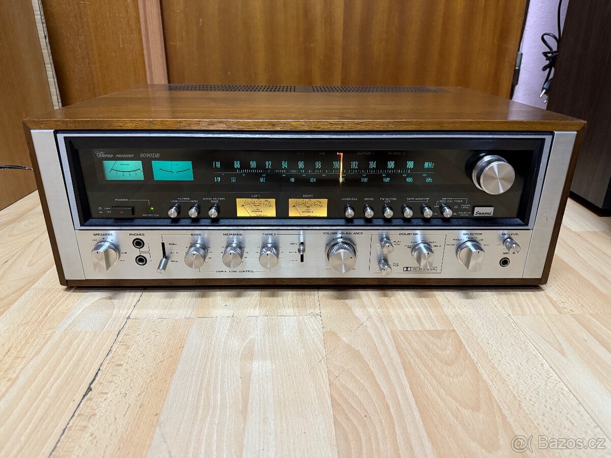 Sansui 9090DB