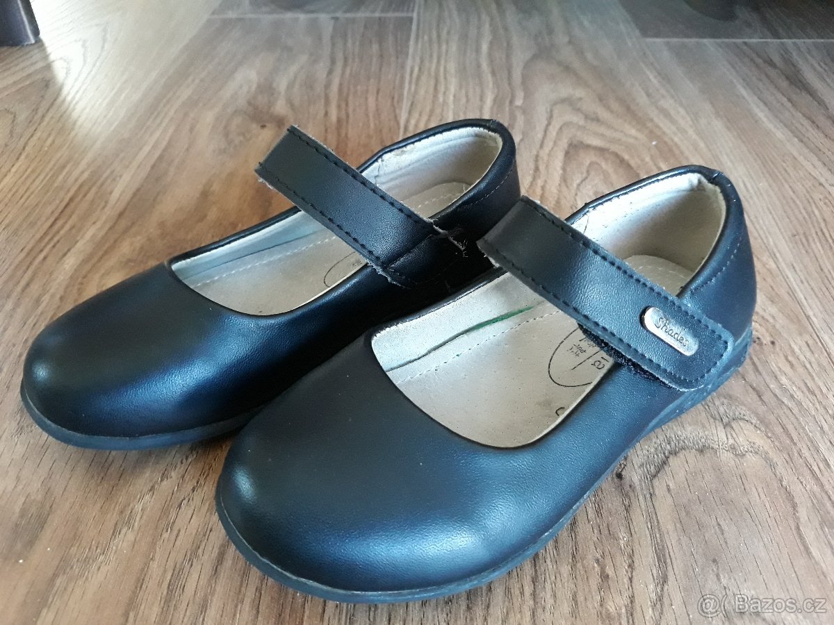 Dětské balerinky vel. 27