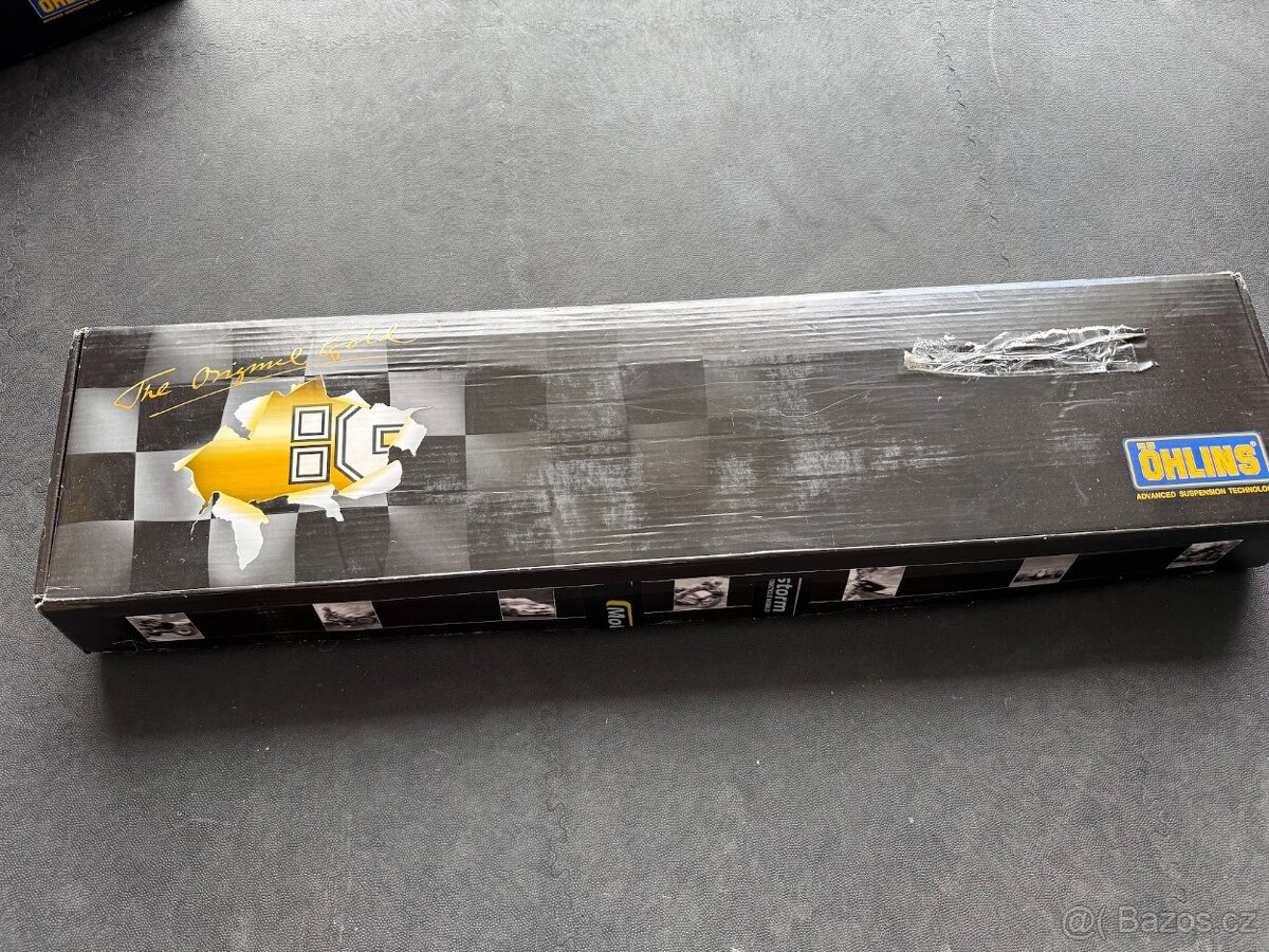 Yamaha R1 RN 65 - racing náhradní díly