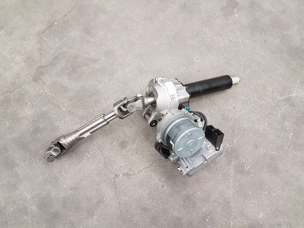 El. posilovač řízení 6C1423510AE Škoda Fabia III, Rapid,...