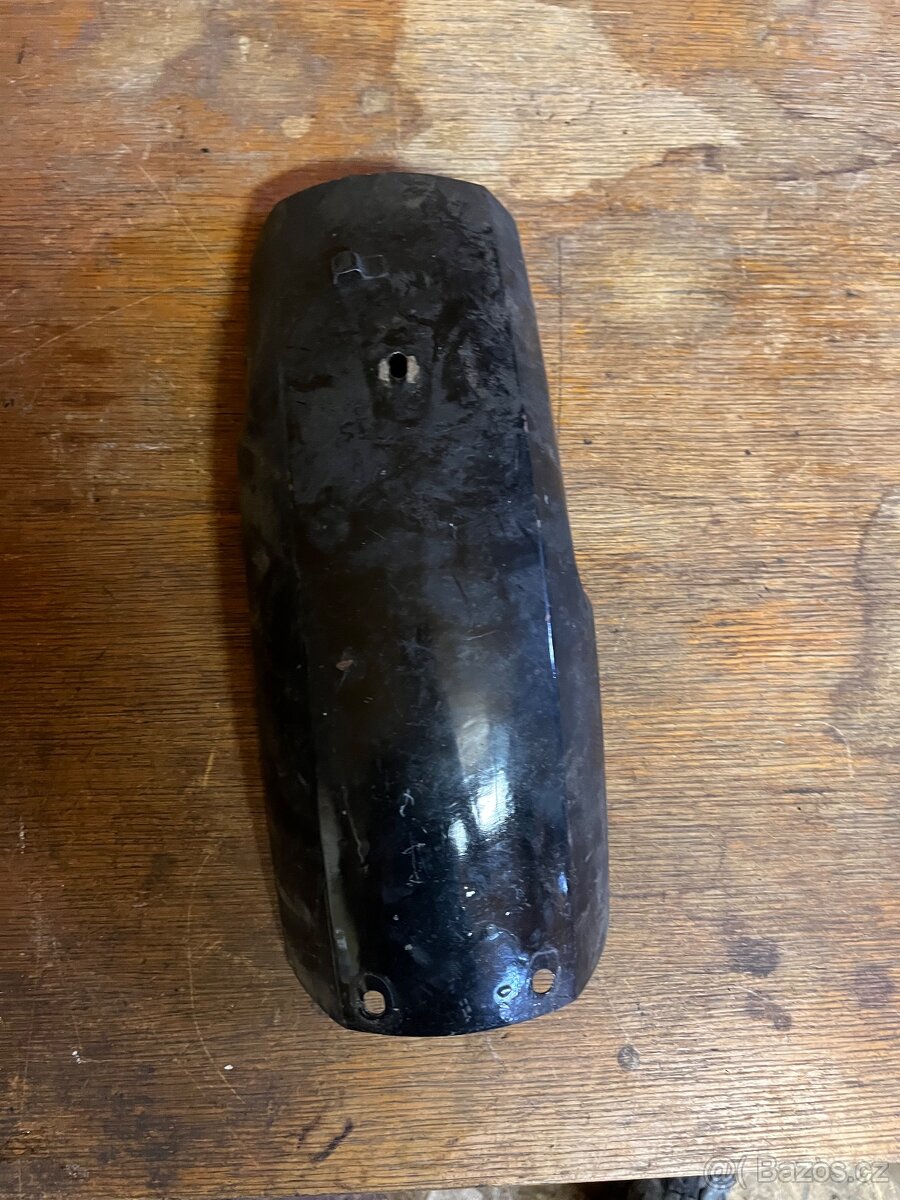 Podblatník Jawa 350 634