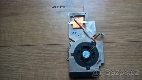 Prodám různé chlazení na notebooky část 4.