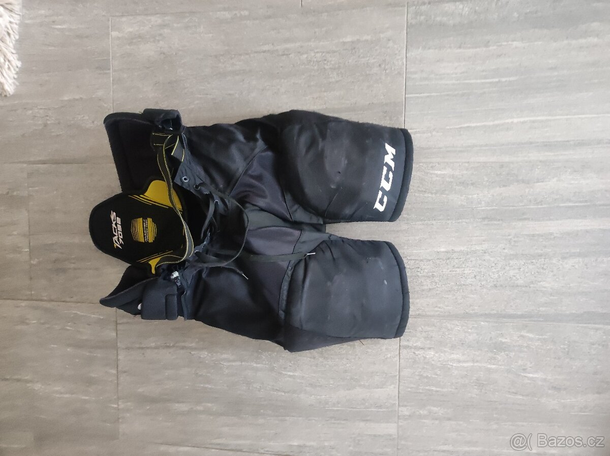 Kalhoty na hokej - dětské