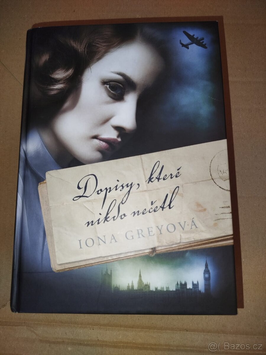 Dopisy, které nikdo nečetl