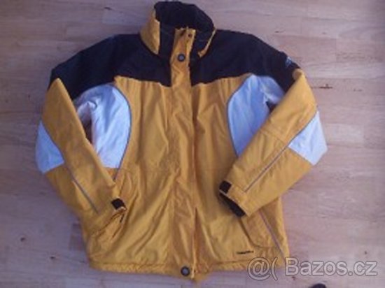 Bunda lyžařská Vaude