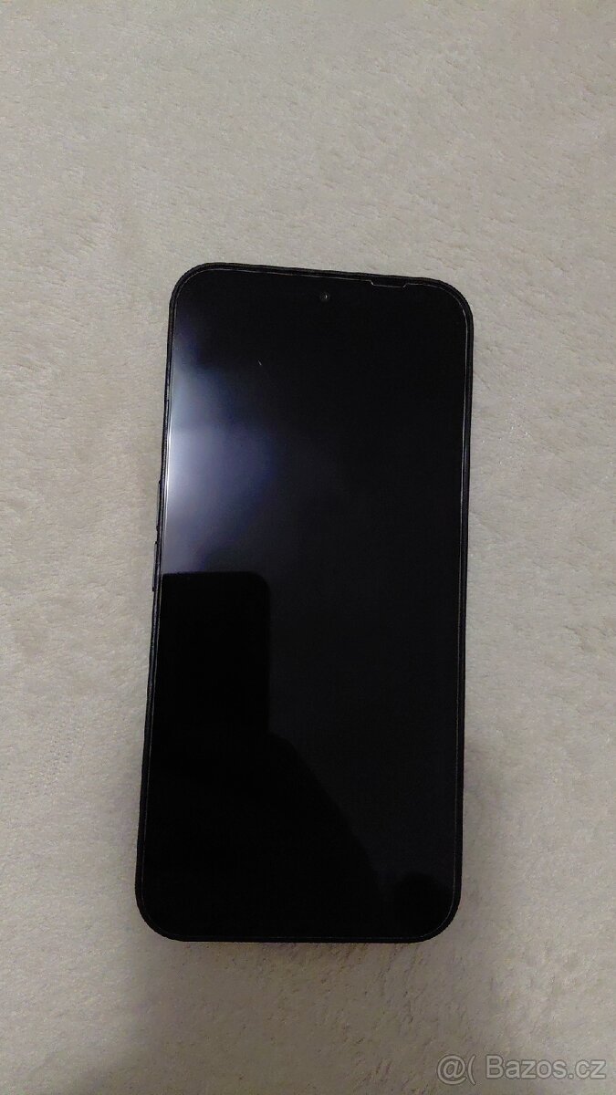 Nothing phone 2a 12/256GB v záruce