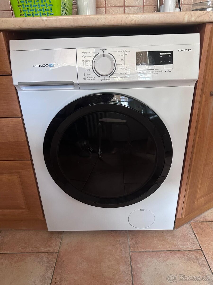 Pračka Philco