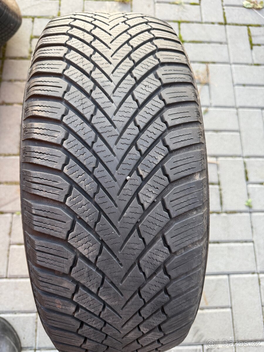 Continetal WinterContactTS860 205/55R16 94H XL
