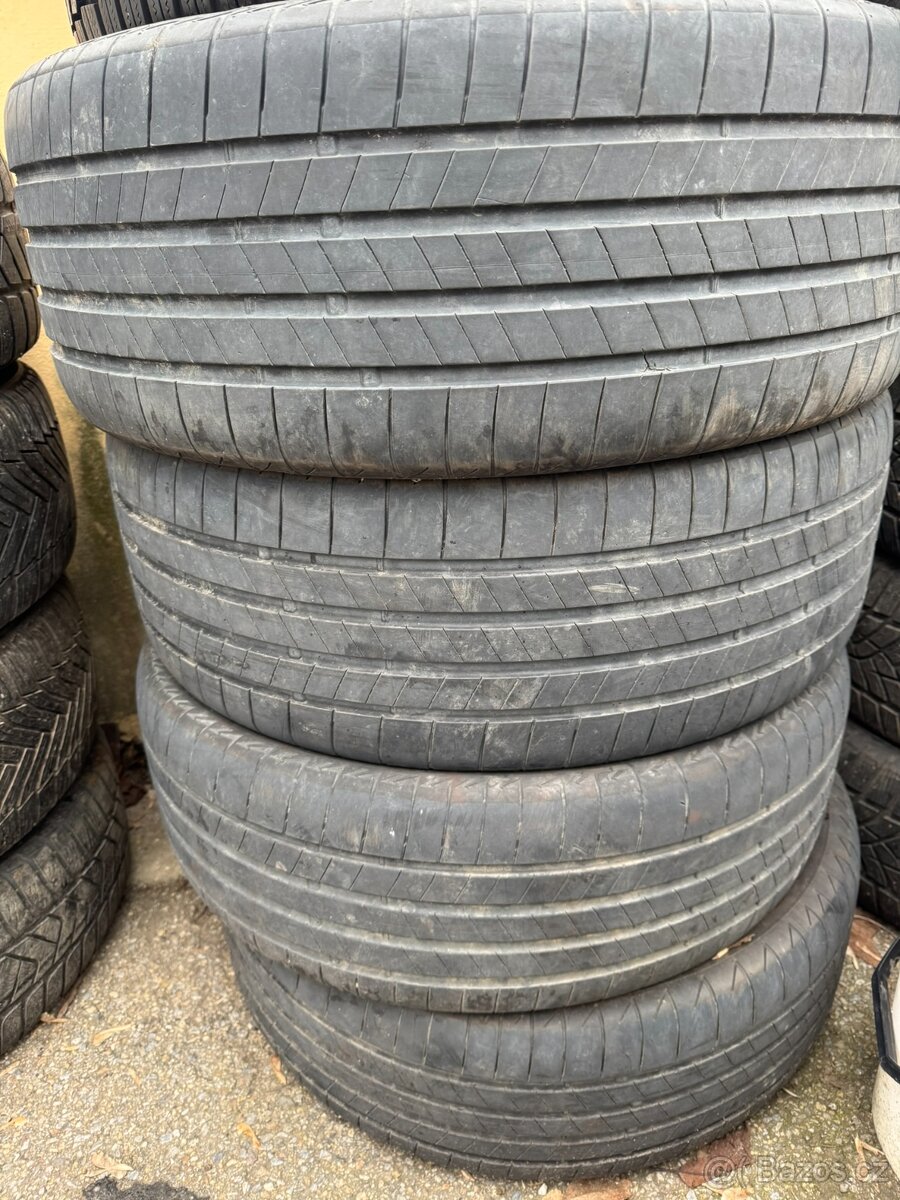 4ks 19" Sada letních pneu EnyaQ , ID4 apod.