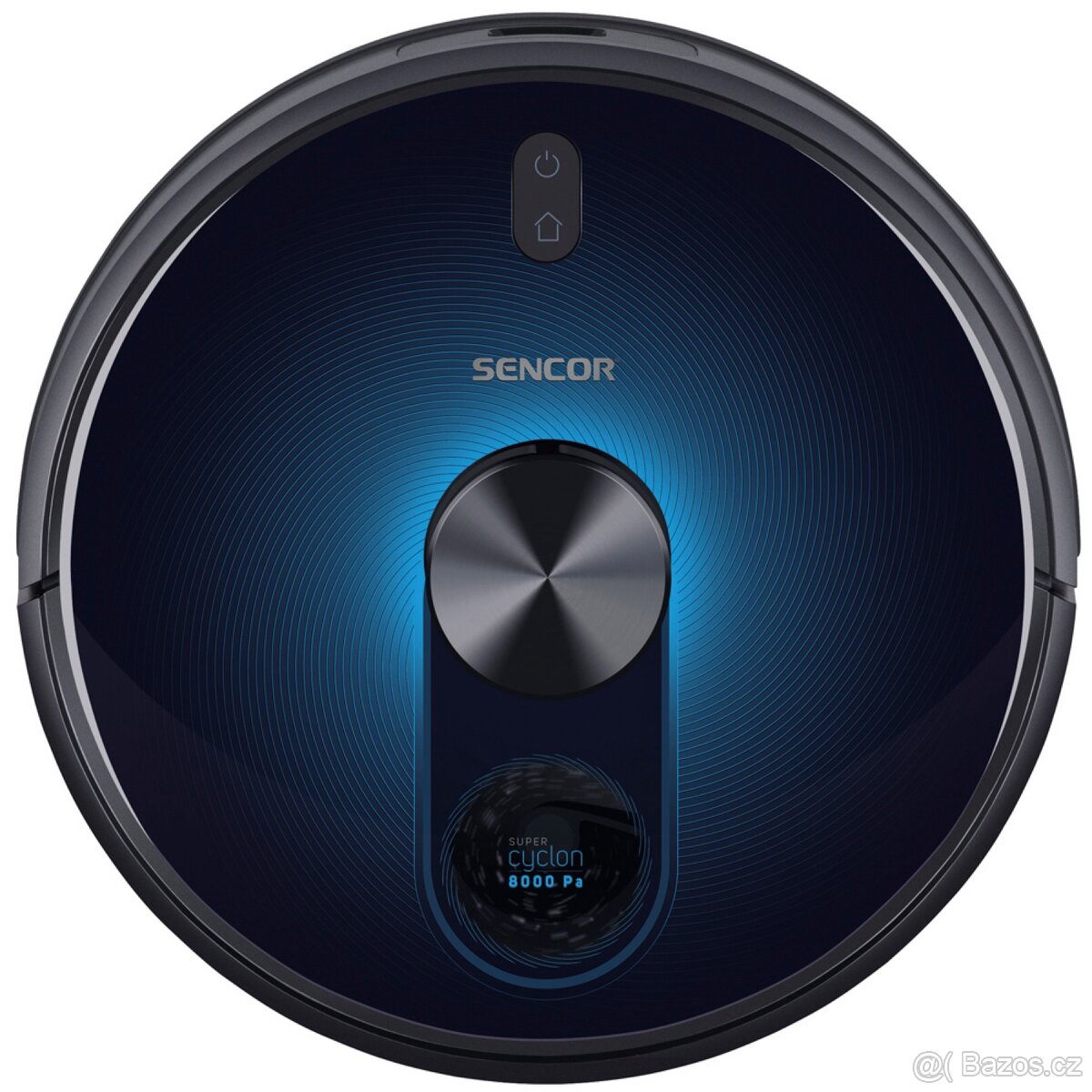 Sencor SRV 9550BK