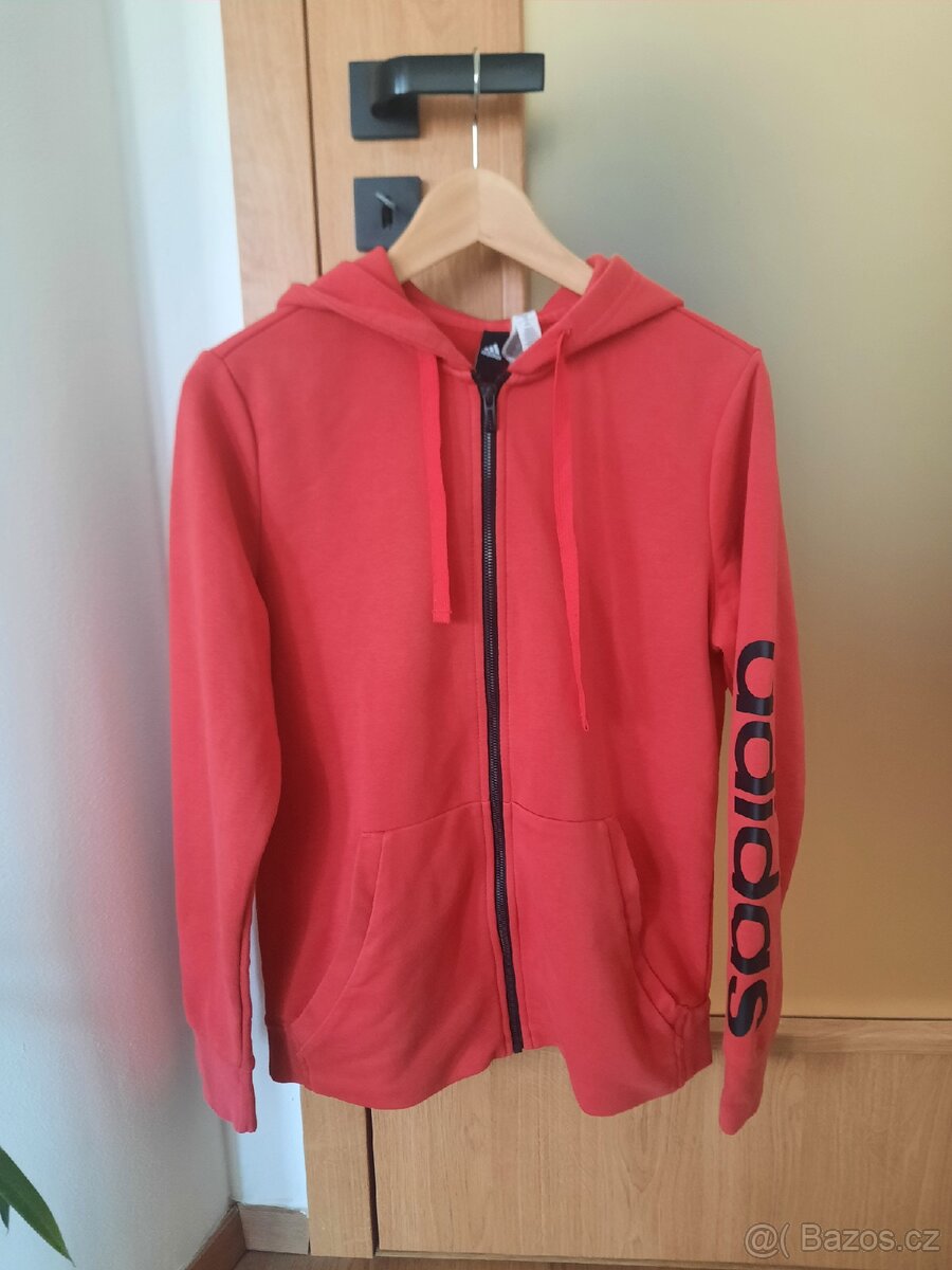 Mikina Adidas, vel. L