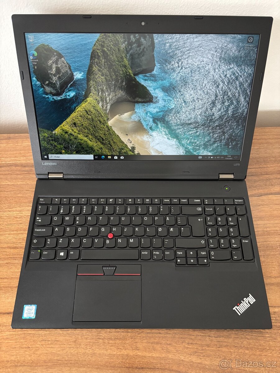 Lenovo ThinkPad L570