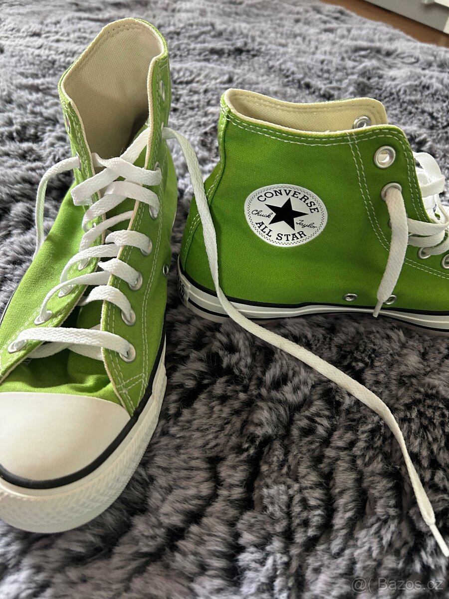 Converse vel 42,5